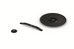 Afbeelding voor categorie Onderdelen Robotmaaiers